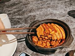 -泉味道贵州厨房(三里河店)