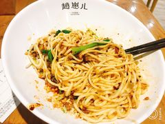-赵崽儿川式面品(金桥国际店)