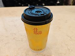 -东方墨兰(水游城店)