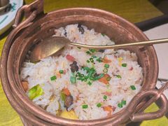 -一坐一忘云南菜(卓悦中心)