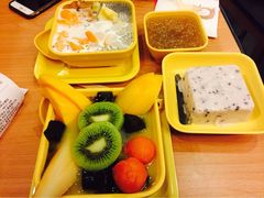 满记甜品(日月光店)-满记甜品(日月光二店)