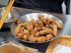 盐水花生-老虎滩大连海鲜烧烤(建邺云锦路总店)