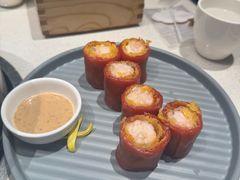 -煲王粤菜餐厅(中侨中心店)