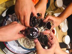 -小船渔村•大连菜•大连焖鱼(黄河路店)