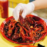 这家店简直是夏天标配🦞🦞🦞