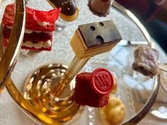 -Salon de Ville浦江汇(上海外滩华尔道夫酒店店)