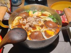 -沼津港精致料理·寿喜烧·烧鸟(龙湖南桥天街日料榜单店)