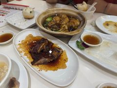 -光明邨大酒家(淮海路店)