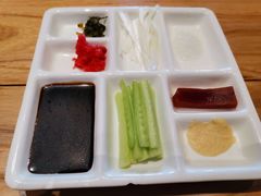 -四季民福烤鸭店(前门廊房二条店)