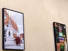 -曼谷食堂·泰国家庭料理(丹桂路店)