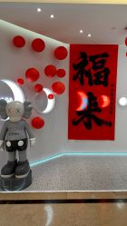 -G-SAGA形象设计