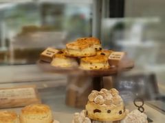 -SKROLL卡特司库·蛋糕定制·生吐司·司康(古北程家桥店)