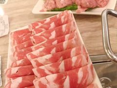-台北吴记老锅底麻辣火锅(蓝村路店)