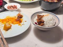 -初蓉丨遇见新川菜(亲贤街荣耀店)