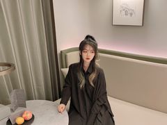 -南京THE TAI太和紫金大酒店