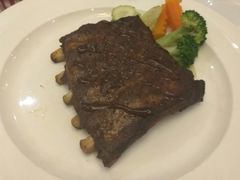 -米兰西点(兴隆台店)