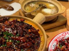 -付掌柜在成都·热炒砂锅集(金禾店)