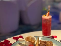 -天玑高空江景餐厅&酒吧Sky Secret Restaurant&Bar