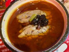 -老天桥蛙炉火锅(姑苏总店)