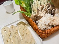 -涮福記·现切牛羊肉火锅(世纪汇店)