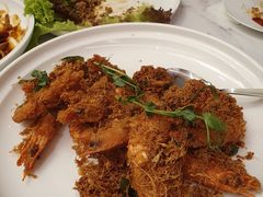 -无招牌海鲜餐厅(滨海艺术中心店)