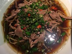-绿茶餐厅(昆明世纪金源店)