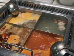 -海底捞火锅(枫蓝国际购物中心店)