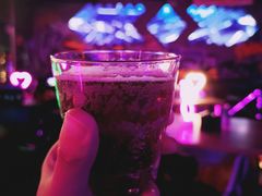 -UP嘻哈酒吧(粉巢店)