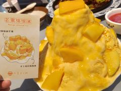 -即墨老公社·海肠捞饭大王(古城店)