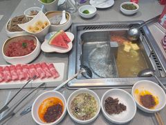 -海底捞火锅(天一广场亚细亚店)