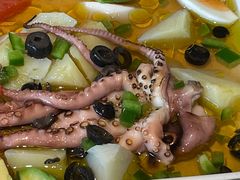 尼斯风味章鱼-Solo(衡山路店)