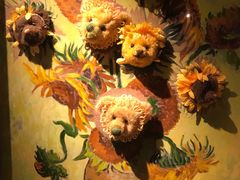 -成都泰迪熊博物馆