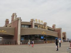 -鼓浪屿内厝澳码头(轮渡站)