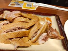 -宣威山野人家·云南菜·菌火锅(金碧店)