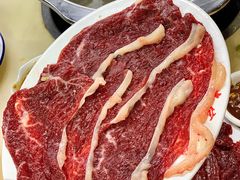 -贵宾牛·潮汕牛肉火锅(珠池总店)