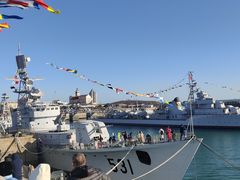 -中国人民解放军海军博物馆