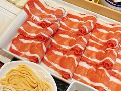 -北门涮肉·炭火铜锅涮肉(什刹海店)