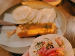 -BOR Eatery(安福路店)