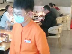 -刘一锅筋头巴脑(千峰路店)