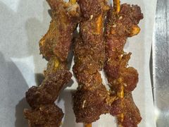 -胡二厨 ·甲鱼牛羊鞭·小龙虾(虎泉店)