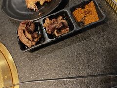 -神户赤童日式烤肉伙伴(东直门店)