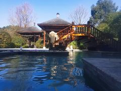 -咸宁万豪温泉谷度假区