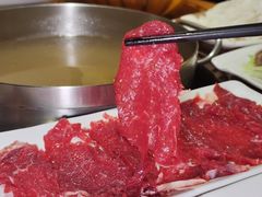 -海银海记潮汕牛肉火锅(新港中路海珠店)