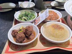 -杏花村水席楼·洛阳水席(老城十字街店)