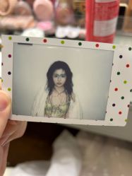 -WAVE SODA摄影工作室