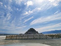 -盐湖景区