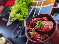 -谷牛和牛烤肉(漕河泾印象城店)