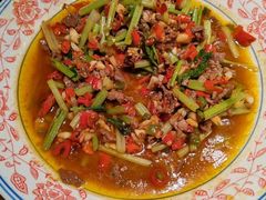 -黄泥岗·黄陂农家菜(百步亭店)