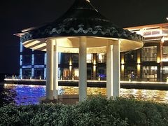 -同里湖度假村(二期店)