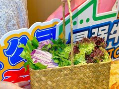 -潮正和潮汕牛肉火锅·老字号(番禺万达店)